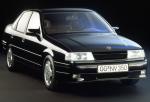 Opel Vectra 2000 1989 года